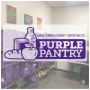 MCSC Purple Pantry March 2024