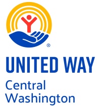 United Way Central Washington logo