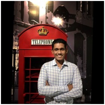 Mahir Kamal
