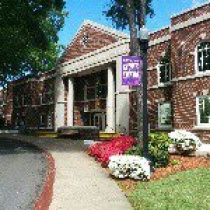 UCA Library logo