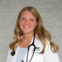 Ashley Cannon