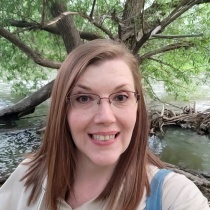 Brooke Thompson Avatar