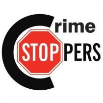 Crime Stoppers of Greater Burlington logo