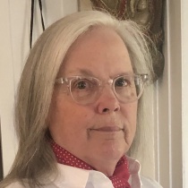 Joy Godsey Avatar