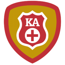 Kappa Alpha Order logo