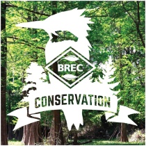 BREC Conservation logo