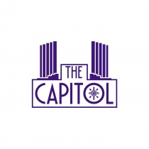 The Capitol logo