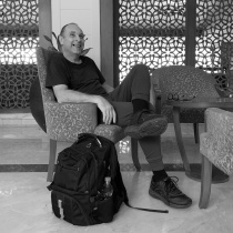 Ken MacBain Avatar