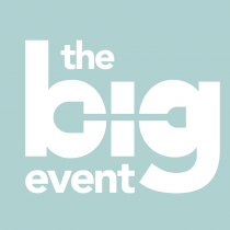 The Big Event logo