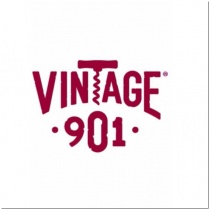 Vintage901 logo