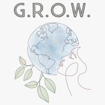 Geosciences Raising Opportunities for Women logo