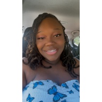 Destiny Lyons