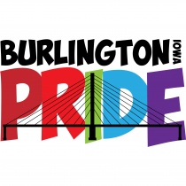 Pride in the Park logo