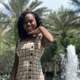 Alexis Roberson