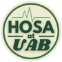 HOSA: Future Healthcare Professionals