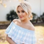 Mya Fulkerson