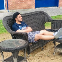 Sahaj Parekh Avatar
