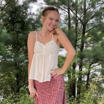 Molly Hurley