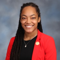 Eunice Cuffie