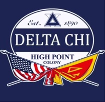 Delta Chi logo
