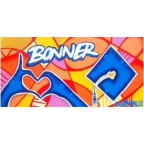 Bonner weekly seminar logo