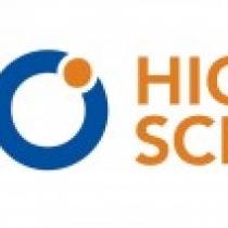 360 High School logo