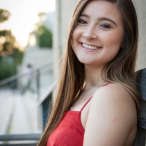 Alaina Benson