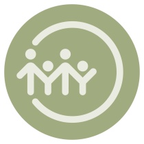 Gathering Place Volunteers logo