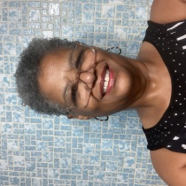 Davita Butler