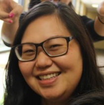 Hanna Huang Avatar