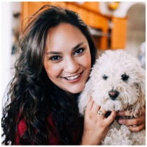 Mariana Prieto Avatar