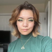 Kayla Tyree Avatar