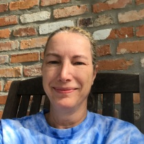 Therese DeMouy Avatar