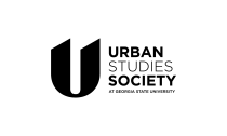 Urban Studies Society at Georgia State University logo