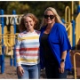 Annah Korpi & Lisa Wigal