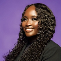 Zaria Gabriel