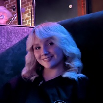 Olivia Gibson