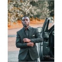Tiyon Watson-Staggs