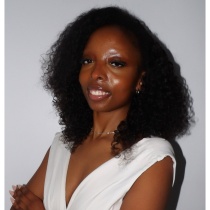 Vyizigiro Estelle