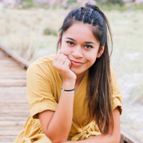 Makenna Malitz