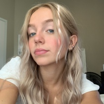 Lucy Lofstrand