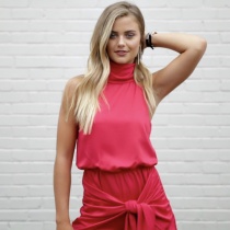 Caroline Shew