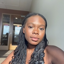 Jemima Pierre