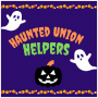 2023 Haunted Union Helpers