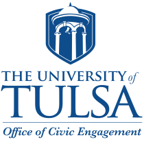 Office of Civic Engagement logo