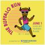The Buffalo Run at Shelby Farms Park