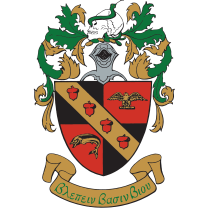 TriBeta Biology Honor Society logo