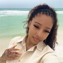Jaliyah Smith