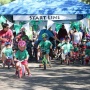 Small Fry Triathlon