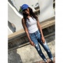 Jasmine Bolden